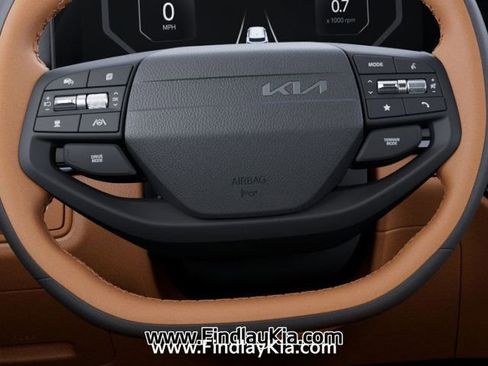 New 2026 Kia Sportage X-Line image 25