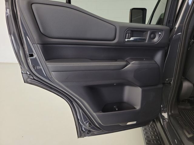 Used 2024 Toyota Land Cruiser w/ Premium Package AWD/4WD image 16