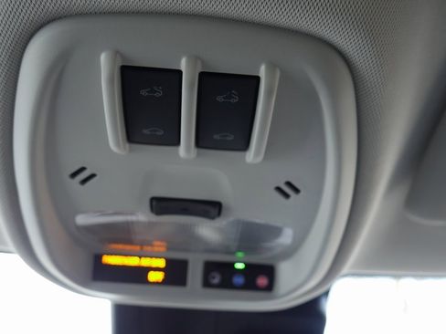 New 2026 Chevrolet Trax ACTIV w/ Sunroof Package image 21