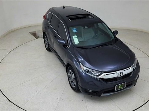 Used 2017 Honda CR-V EX-L image 75