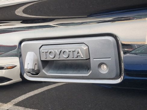 Used 2023 Toyota Tacoma TRD Off-Road image 35