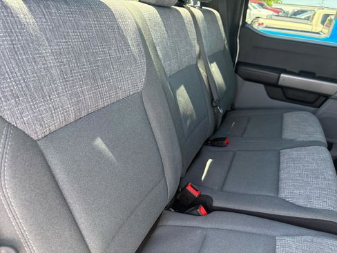 Used 2025 Ford F250 XLT AWD/4WD image 50