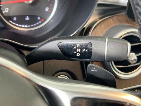 Used 2019 Mercedes-Benz C 300 4MATIC Sedan image 16