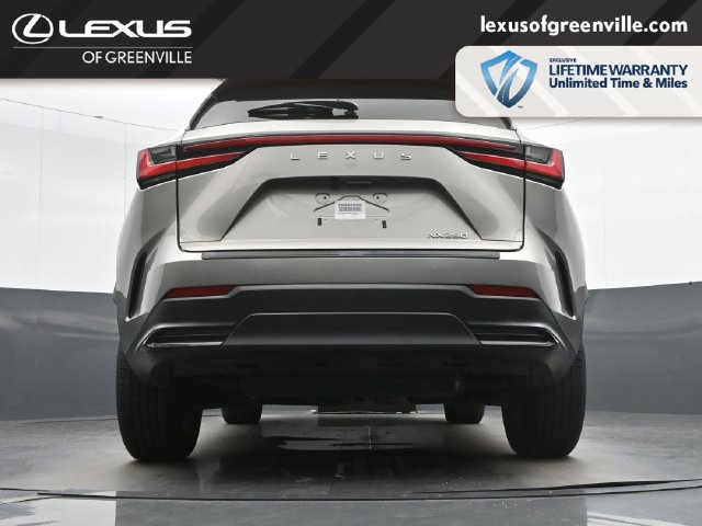 Used 2024 Lexus NX 250 FWD w/ Cold Area Package image 38