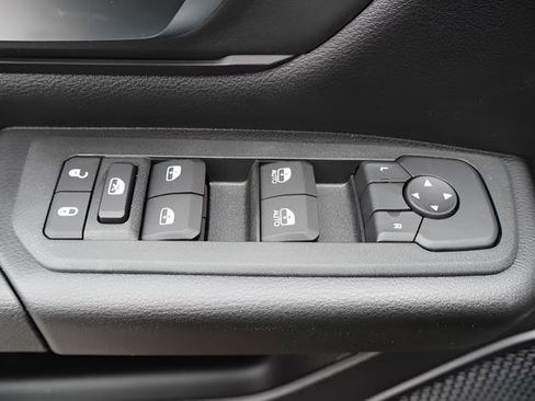 New 2026 RAM 1500 Classic Warlock image 16