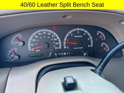 Used 2002 Ford F150 Lariat AWD/4WD image 23