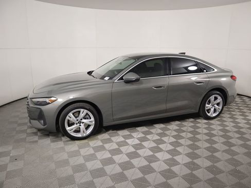 Used 2025 Audi A5 2.0T Premium Plus w/ Premium Plus image 9