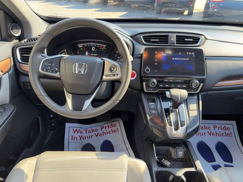 Used 2017 Honda CR-V EX image 26