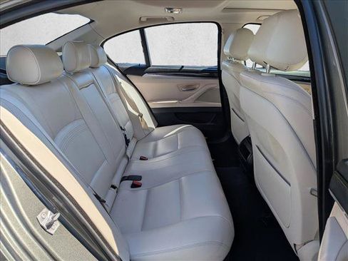 Used 2014 BMW 535i Sedan RWD image 20