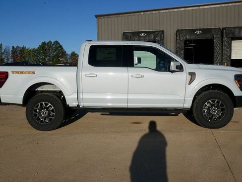 New 2025 Ford F150 Tremor w/ Equipment Group 402A High image 3