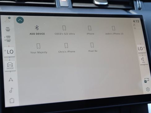 Used 2024 Land Rover Discovery Sport S image 40