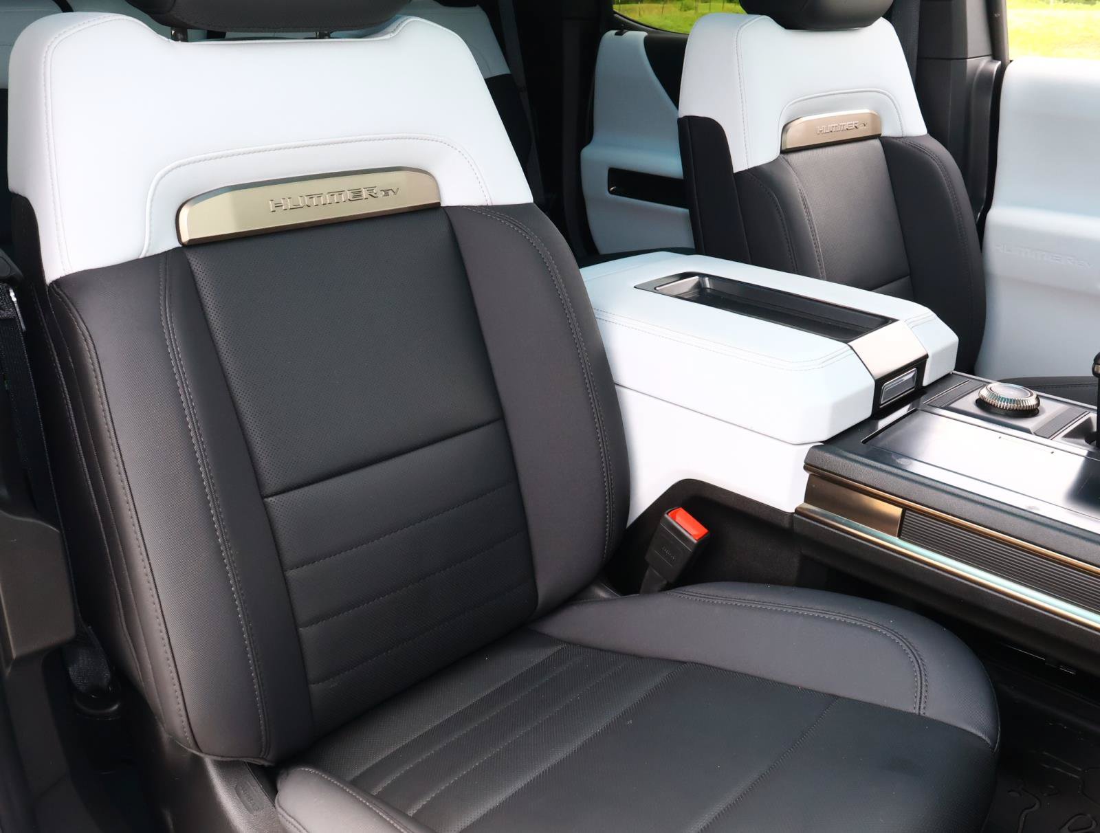 Used 2024 GMC Hummer EV 2X AWD/4WD image 19