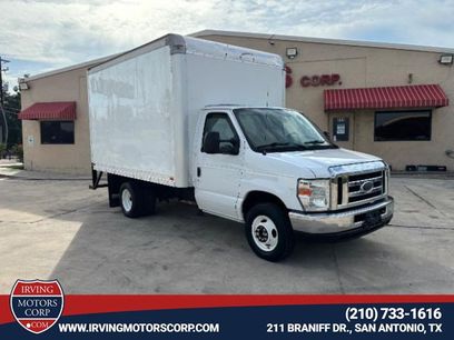 Used 2016 Ford E-350 and Econoline 350 Super Duty