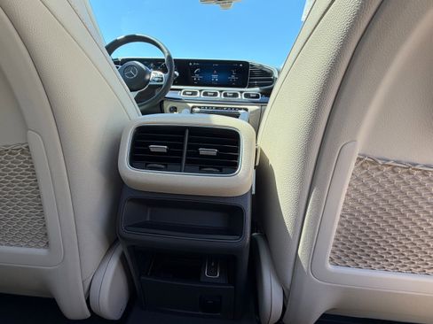 Used 2020 Mercedes-Benz GLE 350 4MATIC image 13