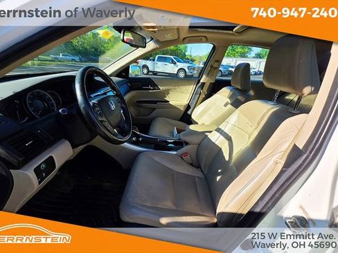Used 2013 Honda Accord EX-L image 25