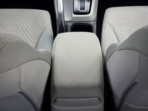 Used 2014 Honda Civic LX image 23