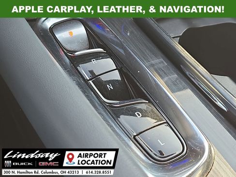 Used 2024 Buick Enclave Premium image 16