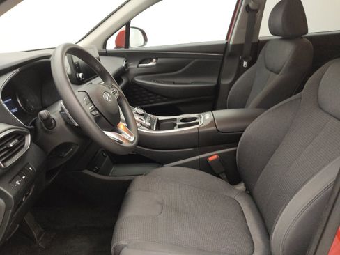 Used 2021 Hyundai Santa Fe SEL AWD/4WD image 17