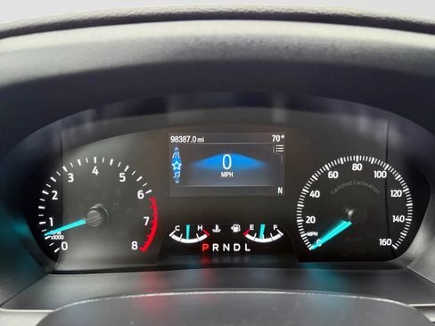 Used 2022 Ford Explorer 4WD Police Interceptor w/ Interior Upgrade Package image 29