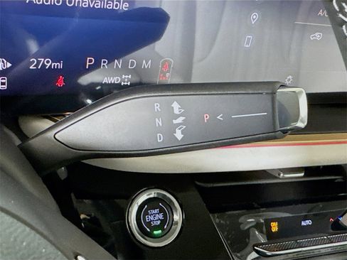 New 2026 Buick Envision Avenir image 11