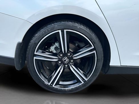 Used 2023 Honda Accord Sport image 23