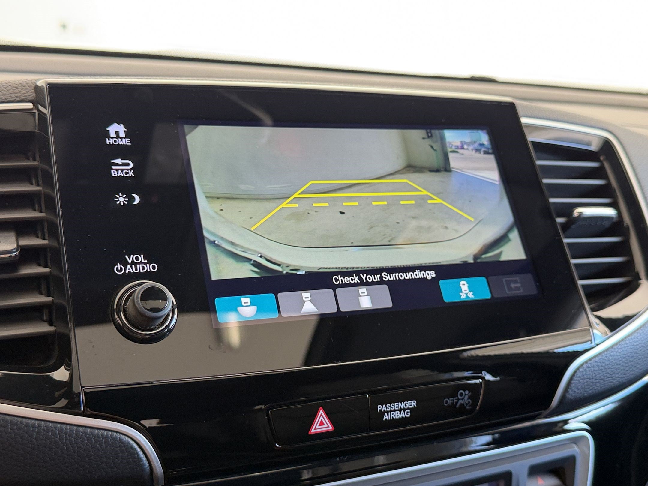 Used 2021 Honda Passport Elite image 20