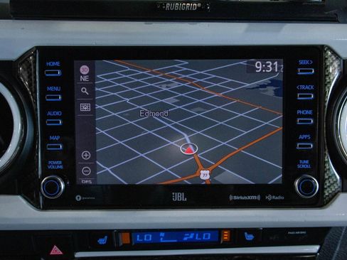 Used 2020 Toyota Tacoma TRD Pro image 5