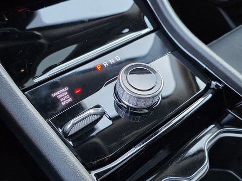 Used 2021 Jeep Grand Cherokee L Limited w/ Luxury Tech Group II image 30