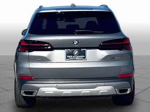 Used 2026 BMW X5 xDrive40i AWD/4WD image 4
