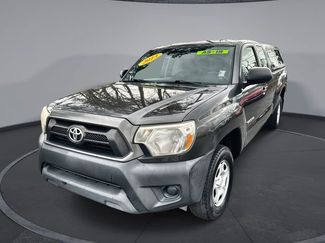 Used 2013 Toyota Tacoma 2WD Access Cab video 1