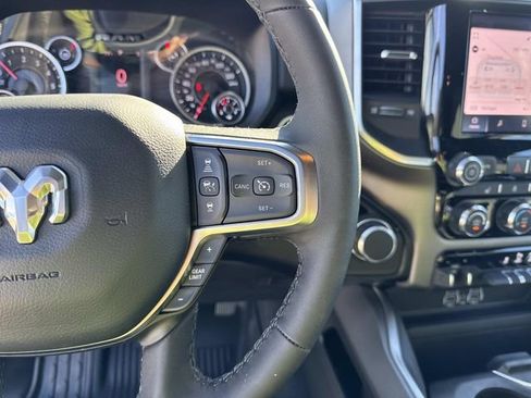 New 2026 RAM 1500 Big Horn image 14