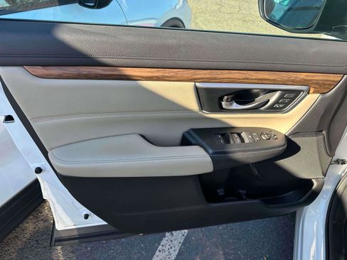 Used 2020 Honda CR-V EX-L image 15