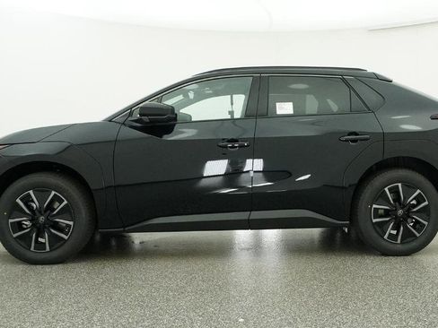 New 2026 Toyota bZ FWD image 22