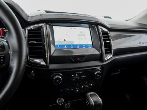Used 2019 Ford Ranger Lariat w/ Equipment Group 501A Mid RWD image 25