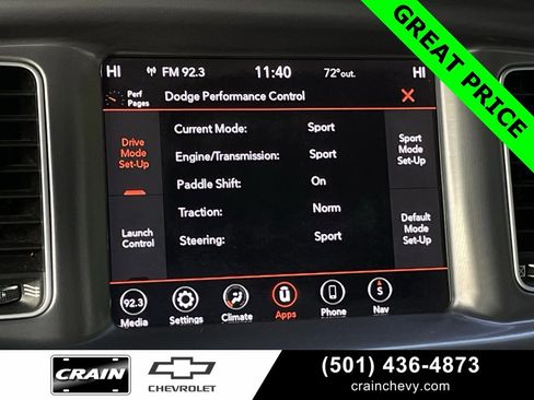 Used 2020 Dodge Charger R/T image 19