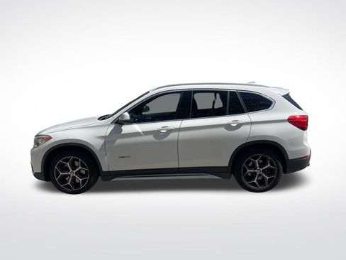 Used 2016 BMW X1 xDrive28i AWD/4WD image 8