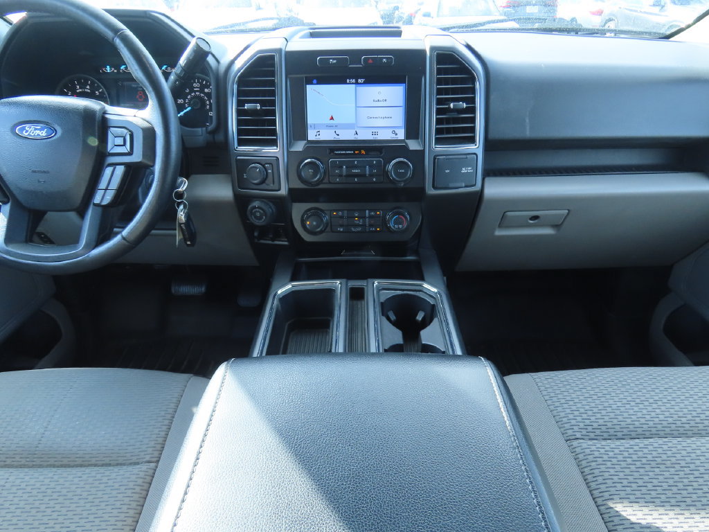 Used 2019 Ford F150 XLT w/ Equipment Group 302A Luxury RWD image 7