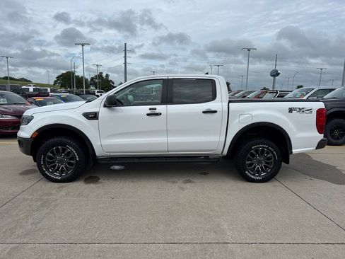 Used 2021 Ford Ranger XLT w/ Equipment Group 301A Mid AWD/4WD image 23