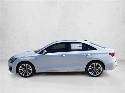 New 2026 Audi A3 2.0T Premium w/ Black Optic Package AWD/4WD image 8