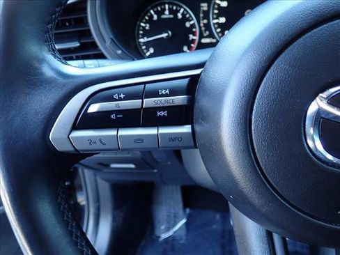 Used 2023 MAZDA CX-30 AWD 2.5 S w/ Select Package image 13