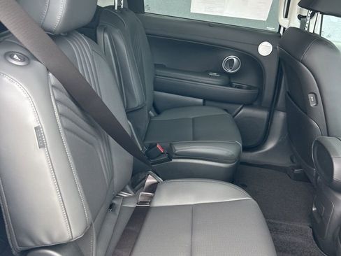 New 2026 Hyundai Palisade SEL image 14