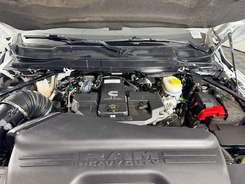 Used 2023 RAM 2500 Big Horn w/ Level 1 Equipment Group image 35