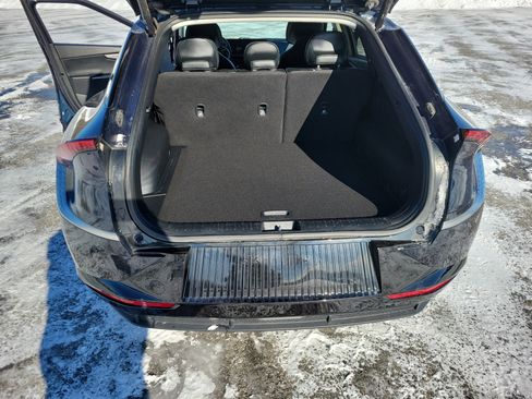 Used 2022 Kia EV6 Wind w/ Wind Technology Package image 17