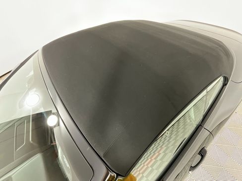 Used 2025 BMW 840i Convertible w/ M Sport Professional Package image 23