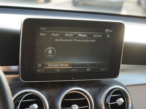 Used 2019 Mercedes-Benz GLC 300 image 23
