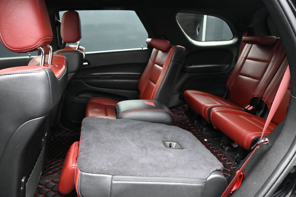 Used 2023 Dodge Durango SRT Hellcat AWD/4WD image 30