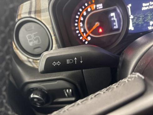 New 2026 Jeep Gladiator Sport AWD/4WD image 33