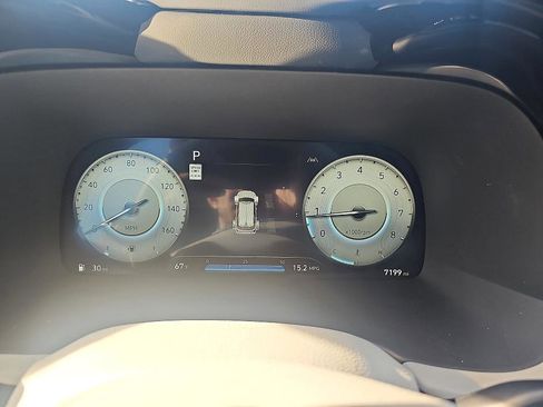 Used 2025 Hyundai Palisade Limited image 19