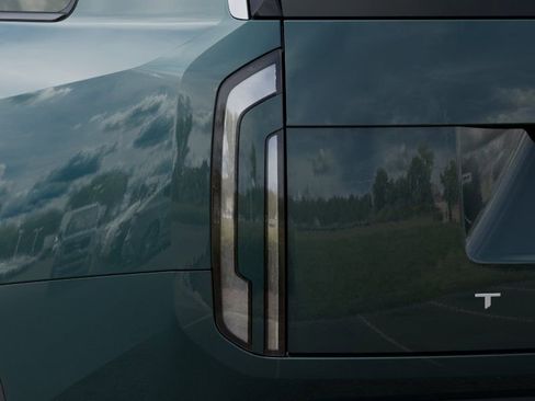 New 2027 Kia Telluride EX image 11