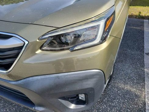 Used 2021 Subaru Outback Premium w/ Popular Package #1 AWD/4WD image 10